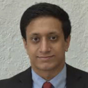 Meet your Posher, Jaffer